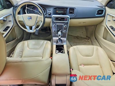 Zdjęcie 8 z 13 samochodu: 2015 VOLVO S60 PREMIER VIN:YV140MFK0F2355470 - miniatura