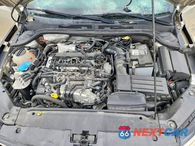 Zdjęcie 11 z 12 samochodu: 2015 VOLKSWAGEN JETTA TDI VIN:3VWLA7AJ7FM277645 - miniatura