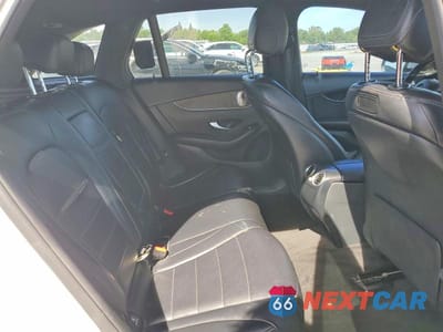 Zdjęcie 10 z 12 samochodu: 2018 MERCEDES-BENZ GLC 300 4MATIC VIN:WDC0G4KB8JV076114 - miniatura