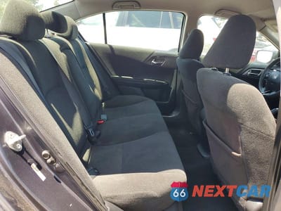 Zdjęcie 10 z 12 samochodu: 2013 HONDA ACCORD LX VIN:1HGCR2F36DA213049 - miniatura