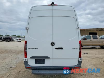 Zdjęcie 6 z 12 samochodu: 2021 MERCEDES BENZ SPRINTER 2500 VIN:W1W40CHYXMT051639 - miniatura