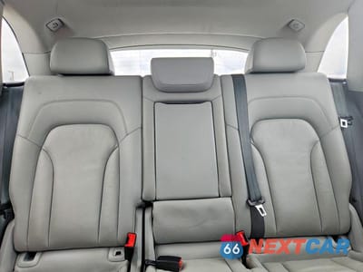 Zdjęcie 10 z 13 samochodu: 2013 AUDI Q5 PREMIUM PLUS VIN:WA1LFAFP5DA057861 - miniatura