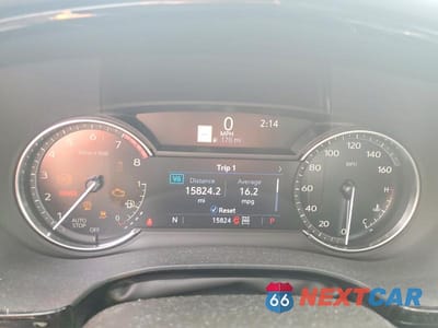 Zdjęcie 9 z 14 samochodu: 2025 CADILLAC XT6 PREMIUM LUXURY VIN:1GYKPDRS0SZ110670 - miniatura