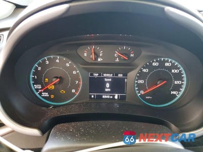 Zdjęcie 9 z 13 samochodu: 2023 CHEVROLET MALIBU LT VIN:1G1ZD5STXPF214574 - miniatura