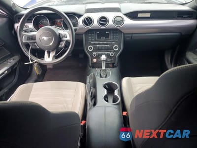 Zdjęcie 8 z 12 samochodu: 2016 FORD MUSTANG VIN:1FA6P8THXG5208427 - miniatura