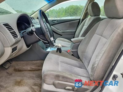 Zdjęcie 7 z 13 samochodu: 2009 NISSAN ALTIMA 2.5 VIN:1N4AL21EX9N473900 - miniatura