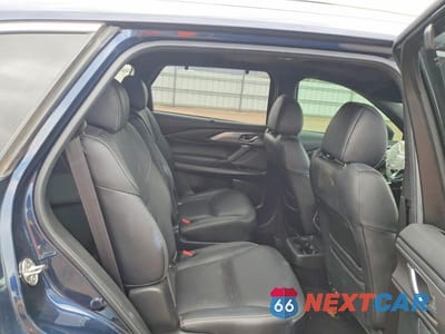 Zdjęcie 10 z 12 samochodu: 2020 MAZDA CX-9 GRAND TOURING VIN:JM3TCBDYXL0412437 - miniatura