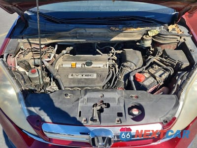 Zdjęcie 12 z 13 samochodu: 2009 HONDA CR-V EXL VIN:JHLRE38759C012803 - miniatura