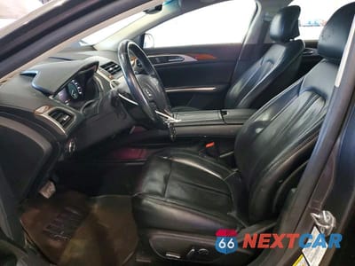 Zdjęcie 7 z 12 samochodu: 2016 LINCOLN MKZ VIN:3LN6L2G91GR618922 - miniatura