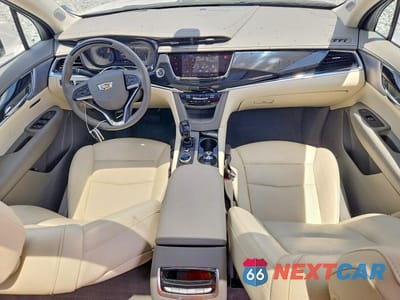 Zdjęcie 8 z 13 samochodu: 2024 CADILLAC XT6 PREMIUM LUXURY VIN:1GYKPDRS8RZ734839 - miniatura