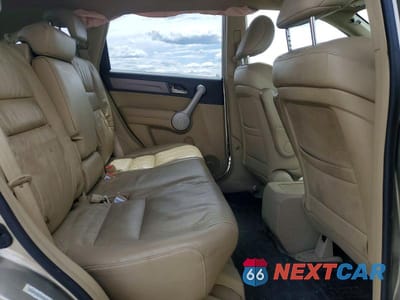 Zdjęcie 11 z 13 samochodu: 2007 HONDA CR-V EXL VIN:JHLRE48747C115004 - miniatura