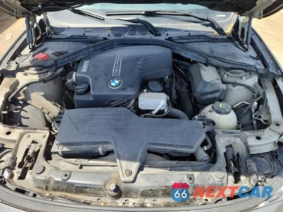 Zdjęcie 11 z 12 samochodu: 2016 BMW 320 XI VIN:WBA8A3C56GK552123 - miniatura