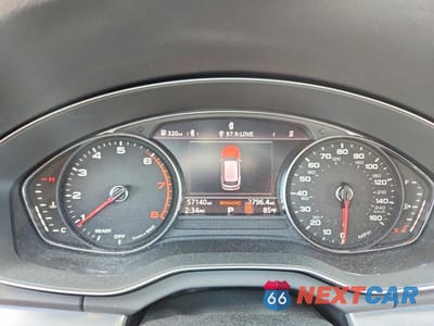 Zdjęcie 9 z 13 samochodu: 2020 AUDI Q5 PREMIUM VIN:WA1ANAFY0L2106976 - miniatura