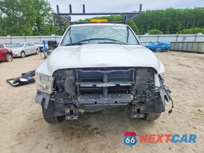 Piąte zdjęcie samochodu w środku: 2014 RAM 1500 SLT VIN:3C6JR7ET7EG206741 - miniatura