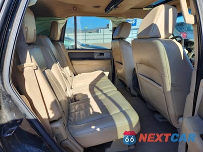 Zdjęcie 10 z 12 samochodu: 2007 FORD EXPEDITION EDDIE BAUER VIN:1FMFU17507LA82287 - miniatura