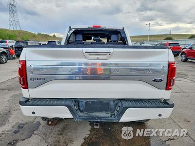 Zdjęcie 6 z 12 samochodu: 2015 FORD F150 SUPERCREW VIN:1FTEW1EG1FFC53365 - miniatura