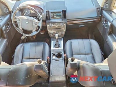 Zdjęcie 8 z 13 samochodu: 2014 LAND ROVER LR2 HSE VIN:SALFR2BG3EH406703 - miniatura