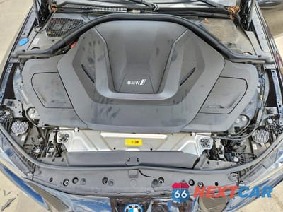 Zdjęcie 11 z 12 samochodu: 2024 BMW I4 EDRIVE 35 VIN:WBY43AW07RFS74584 - miniatura