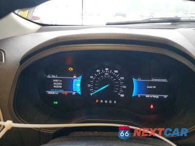 Zdjęcie 8 z 10 samochodu: 2024 FORD EDGE SE VIN:2FMPK4G91RBA08555 - miniatura
