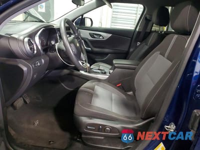 Zdjęcie 7 z 12 samochodu: 2023 CHEVROLET BLAZER 2LT VIN:3GNKBCR40PS148086 - miniatura