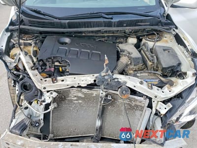 Zdjęcie 11 z 12 samochodu: 2013 TOYOTA MATRIX L VIN:2T1KU4EE2DC920913 - miniatura