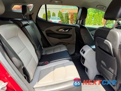Zdjęcie 8 z 13 samochodu: 2019 GMC TERRAIN SLT VIN:3GKALPEVXKL348908 - miniatura