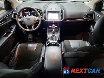 Zdjęcie 8 z 13 samochodu: 2018 FORD EDGE SPORT VIN:2FMPK4AP8JBB54401 - miniatura