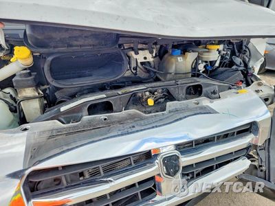 Zdjęcie 11 z 12 samochodu: 2016 RAM PROMASTER 3500 3500 HIGH VIN:3C6URVJG7GE135050 - miniatura