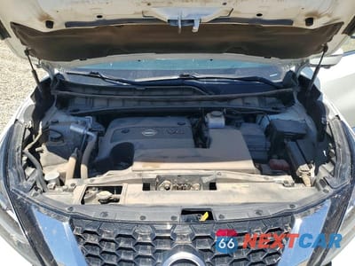 Zdjęcie 12 z 13 samochodu: 2023 NISSAN MURANO SL VIN:5N1AZ2CJ8PC137511 - miniatura