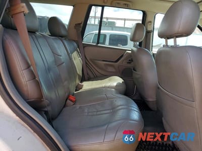 Zdjęcie 11 z 13 samochodu: 2004 JEEP GRAND CHEROKEE LAREDO VIN:1J4GW48N84C378439 - miniatura