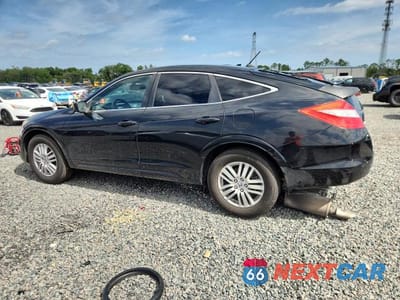 Drugie zdjęcie samochodu z przodu: 2012 HONDA CROSSTOUR EXL VIN:5J6TF3H59CL001402 - miniatura