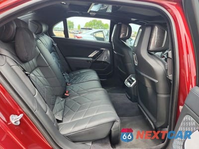 Zdjęcie 10 z 13 samochodu: 2023 BMW I7 XDRIVE60 VIN:WBY53EJ05PCL62213 - miniatura