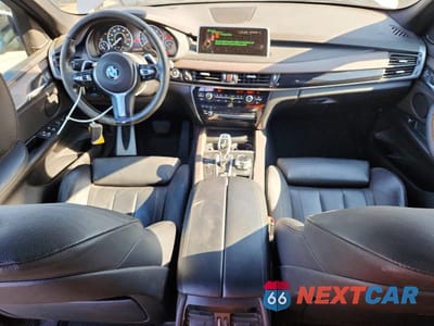 Zdjęcie 8 z 13 samochodu: 2014 BMW X5 SDRIVE35I VIN:5UXKR2C52E0H32480 - miniatura