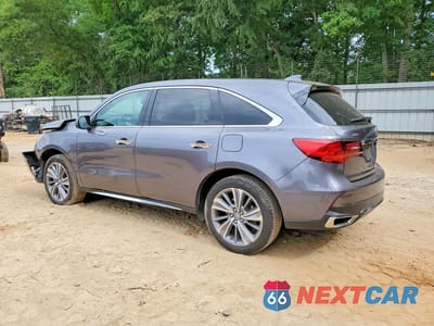 Drugie zdjęcie samochodu z przodu: 2017 ACURA MDX TECHNOLOGY VIN:5FRYD3H59HB008957 - miniatura