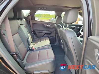 Zdjęcie 10 z 12 samochodu: 2024 CHEVROLET BLAZER RS VIN:3GNKBKRS5RS225336 - miniatura