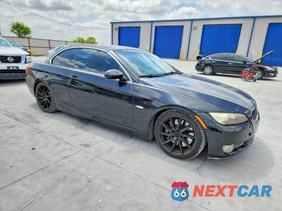 Czwarte zdjęcie samochodu z boku: 2008 BMW 335 I VIN:WBAWL73598PX57643 - miniatura