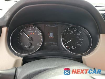 Zdjęcie 9 z 14 samochodu: 2017 NISSAN ROGUE S VIN:5N1AT2MT1HC832920 - miniatura