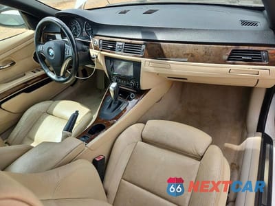 Zdjęcie 8 z 12 samochodu: 2007 BMW 328 I VIN:WBAWL13567PX15099 - miniatura