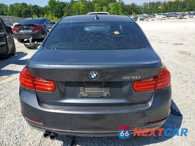 Zdjęcie 6 z 12 samochodu: 2015 BMW 328 I VIN:WBA3A5G56FNS83134 - miniatura