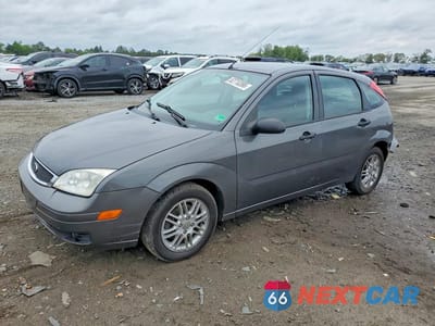 2005 FORD FOCUS ZX5 3FAFP37N25R146759 - główne zdjęcie licytacji z USA - miniatura