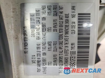 Zdjęcie 12 z 12 samochodu: 2015 MAZDA CX-5 TOURING VIN:JM3KE4CY2F0511888 - miniatura