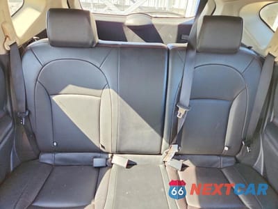 Zdjęcie 10 z 13 samochodu: 2012 NISSAN ROGUE S VIN:JN8AS5MV2CW420804 - miniatura