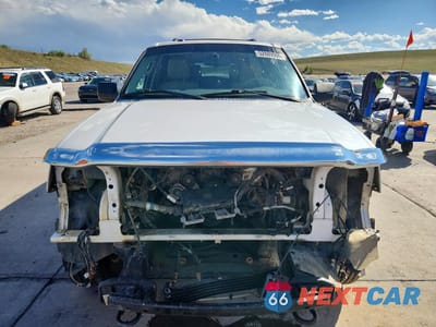 Piąte zdjęcie samochodu w środku: 2010 FORD EXPEDITION EL EDDIE BAUER VIN:1FMJK1J5XAEB07457 - miniatura