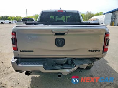 Zdjęcie 6 z 12 samochodu: 2022 RAM 1500 LARAMIE VIN:1C6SRFJT5NN267355 - miniatura