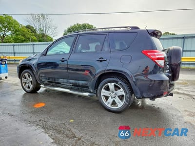 Drugie zdjęcie samochodu z przodu: 2011 TOYOTA RAV4 SPORT VIN:JTMWK4DV0B5027609 - miniatura