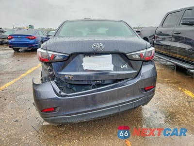 Zdjęcie 6 z 12 samochodu: 2018 TOYOTA YARIS IA BASE VIN:3MYDLBYV6JY323174 - miniatura