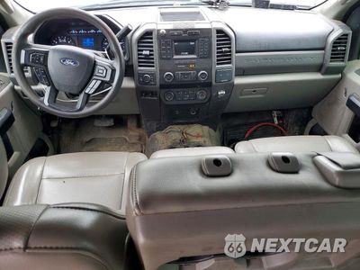 Zdjęcie 8 z 12 samochodu: 2019 FORD F250 SUPER DUTY VIN:1FT7W2B62KEC83288 - miniatura