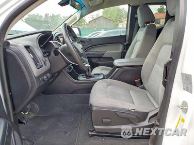 Zdjęcie 7 z 12 samochodu: 2019 CHEVROLET COLORADO VIN:1GCHTBEN7K1197143 - miniatura