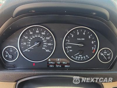 Zdjęcie 9 z 12 samochodu: 2018 BMW 320 I VIN:WBA8E1G57JNU93253 - miniatura