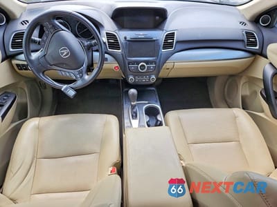 Zdjęcie 8 z 14 samochodu: 2016 ACURA RDX TECHNOLOGY VIN:5J8TB3H53GL002859 - miniatura